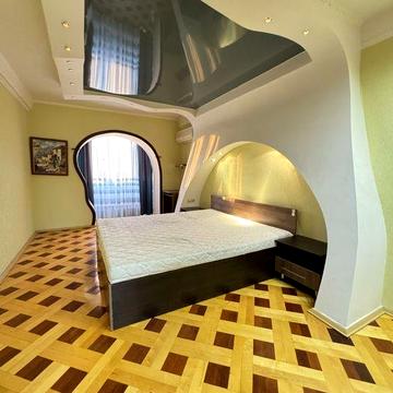 Аренда 3х кім.кв по вул. Преображенського, р-н 40й школы, -12000гр