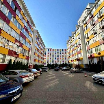 1кв Студияс БАЛКОНОМ ЖК Воробьевы Горы метро "Академика Павлова"