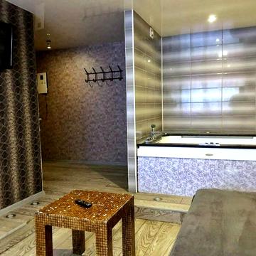 Михайла Бойчука вул. (Кіквідзе), 30