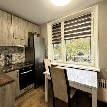 Людвіга Свободи просп., 40а