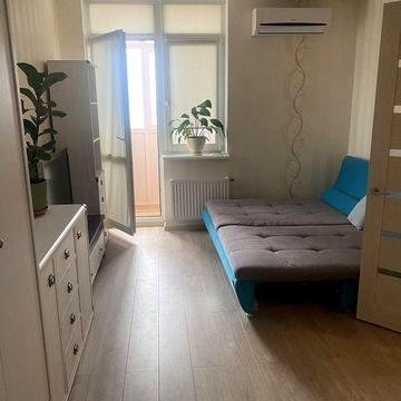 Сдам однокомнатную квартиру в ЖК Романовский