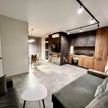 Аренда! 3к. квартира ЖК Новодворянский Центр Новострой Парк Небо Nebo