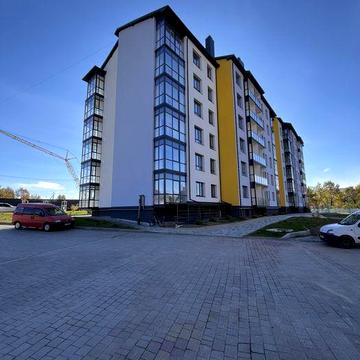 Продаж Квартир від Забудовника ЖК Соборна Площа