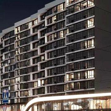 Продається 1 кімнатна квартира у центрі ЖК А5 Blago development ЖК А5