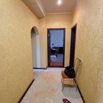 2х комн полнометражная квартира