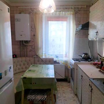 Здам квартиру на довгостроковий термін