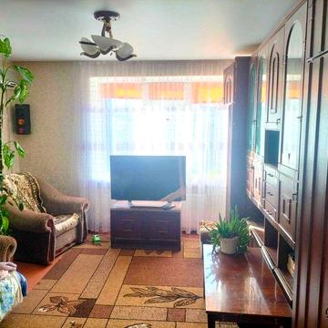 Здам квартиру на довгостроковий термін