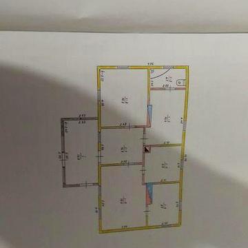 Продам будинок в м.Ізяслав