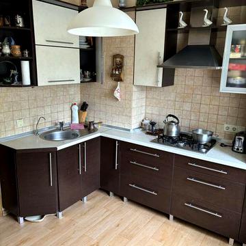 Квартира 3-х кімнатна пр. Цетральний