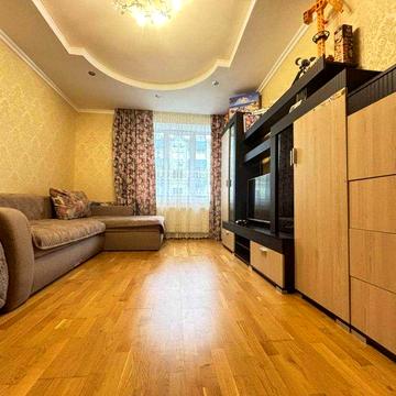 Продаж 2 - кімнатної квартири в с. Агрономічне