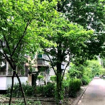 Князя Ярослава Мудрого просп., 6а