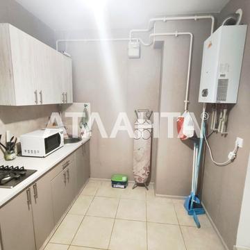 Проїзна вул., 26