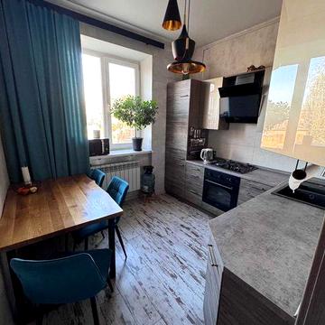 Аренда 2-комнатной квартиры возле метро Шулявка - пер. Полевой 12