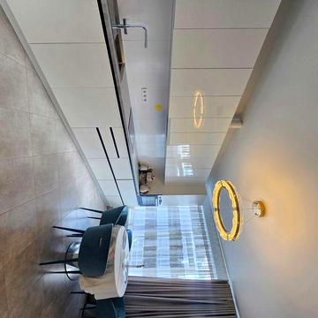 БЕЗ% Центр Печерськ Ремонт 122м² 3 спальні Ботанічний сад ЖК Busov Hill