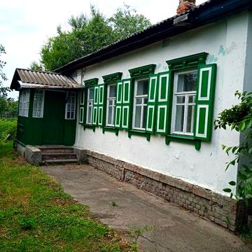 Продається будинок