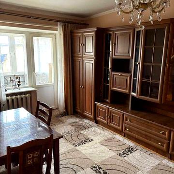 Продаж 3-кім. квартирм від власника м. Дубляни вул. Шевченка 26