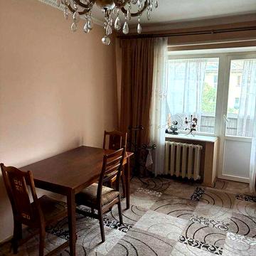 Продаж 3-кім. квартирм від власника м. Дубляни вул. Шевченка 26