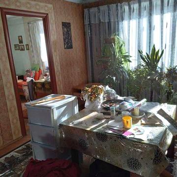 Продається недорого 4 кімнатна квартира в Новояворівську від власника