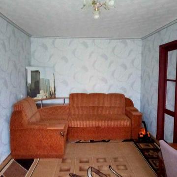 сдам в аренду двухкомнатную квартиру, ул. Сталеваров