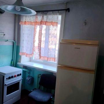 Продам свою 1-кімн. кв. Вул.Аваліані б.11.