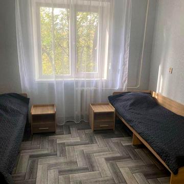 Здам 3 кімнатну квартиру до травня