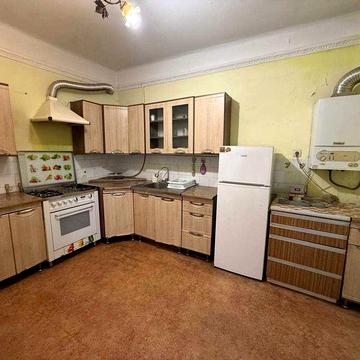 Оренда 1-кімнатної квартири вул. Замарстинівська 252