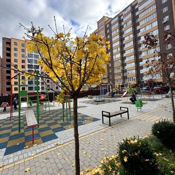 Івана Франка пров., 8/1-Г