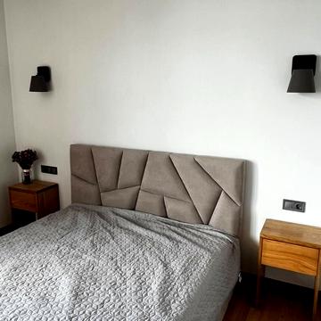 Європейського Союзу просп. (Правди), 43-Б