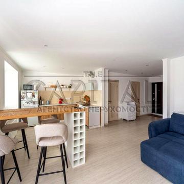 Продажа квартиры, ЖК Лісовий, Голосеево