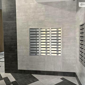 Продаж 1к Квартира Ольги Кобилянської (Достоєвського) вулиця ЖК Синергия Сити