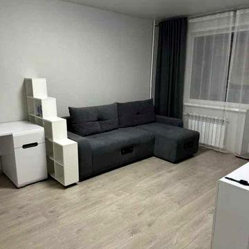 Сдается 1 комн. квартира с ремонтом в районе Бахчисарайского рынка