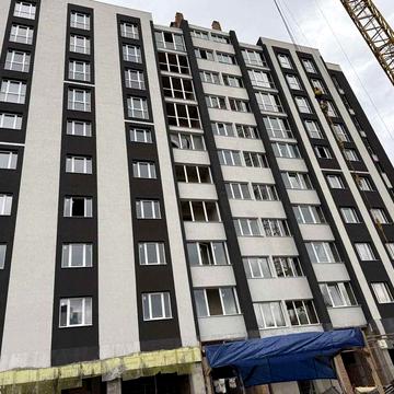 Продам 2 кімнатну новобудову в збудованому будинку в гарному районі