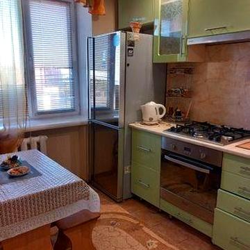 Сдам 1к в р-не Центра в отличном состоянии!