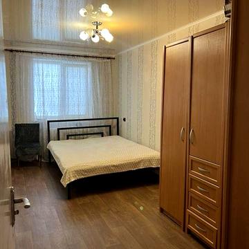 Продається 2-кімнатна квартира в м.Самар