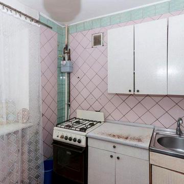 Продаж двокімнатної квартири в Вознесенівському районі