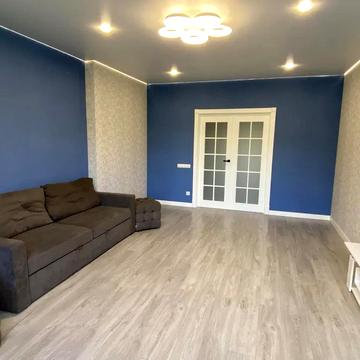 Юлії Здановської вул. (Ломоносова), 46/1