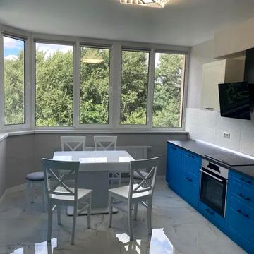 Юлії Здановської вул. (Ломоносова), 46/1