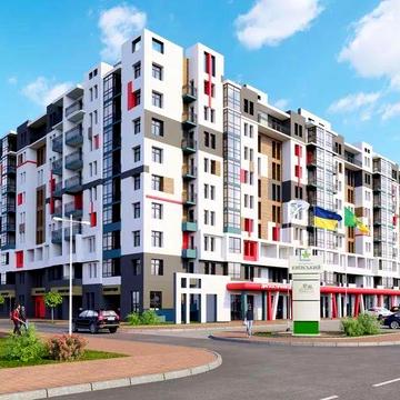 Продаж Квартири Буча ЖК Київський