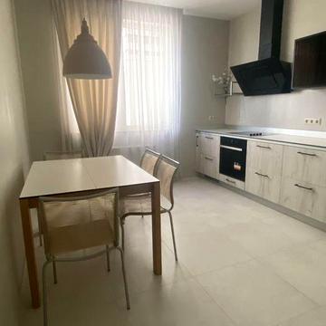 Срочно сдам квартиру в ЖК"Апельсин", ул.Среднефонтанская 35.Гардеробна