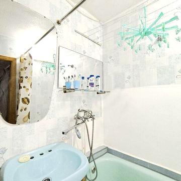 Довгострокова оренда 1к Квартира Алексєєнко Надії вулиця