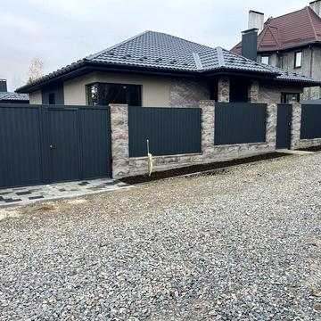 Продам будинок у Ворзелі! Топлокація!