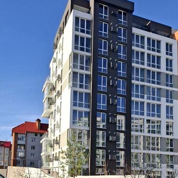 1 Кімнатна Квартира ЖК Кленовий Парк