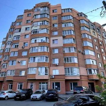 1к.квартира, новобудова, Зигіна , 43м2, ЦЕГЛА, КОТЕЛ