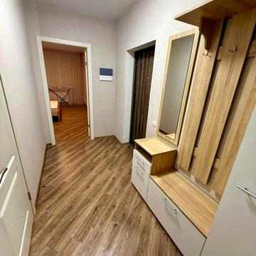 1-кімнатна квартира