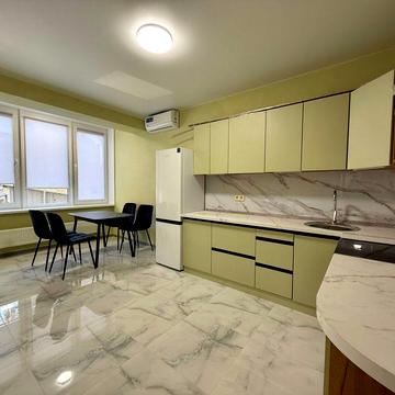 Довгострокова оренда 2к квартири біля школи, садочка, ЖК Центральний П