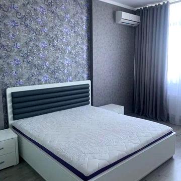 Аренда 1 ком кв ЖК Французский Балкон Парк Шевченко Отрада Код1181