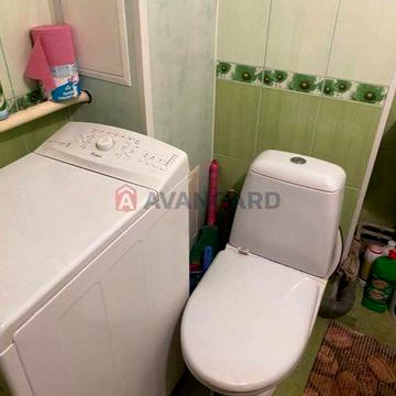 Продається однокімнатна квартира по вул. Товариська