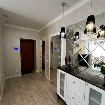 Вячеслава Чорновола вул., 91д