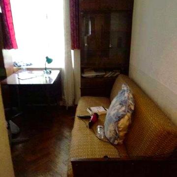 Реальная 1 к смарт квартира, м. Пушкинская 5 минут пешком. ц. 8000