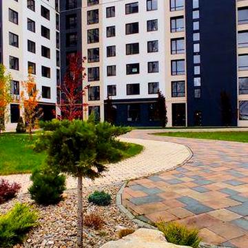 Однокімнатна квартира по ціні нижче ринкової! Терміновий продаж!